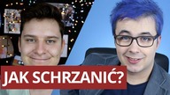 JAK SCHRZANIĆ SOBIE ŻYCIE W SIECI?  MATTOWE ROZMOWY - MAX KRASOŃ  MATT ROZKMINIA