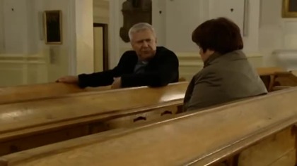 Janusz Tracz - wszystkie sceny - seria 12.  (2011 12) cz.  15 34