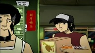 Strażnicy z chinatown E04 - Let Them Eat Cookies(ENG)