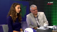 Amerykanin o Kowalskim & Chojeckim.  Art Thompson w IPP TV