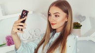 ITS SELFIE time / Makijaż do idealnego selfie + KONKURS!