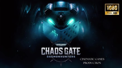 Tytuł - Warhammer 40,000: Chaos Gate - Daemonhunters
Gatunek - Fantasy ( RPG ) 
Kraj produkcji - Kanada
Rok produkcji - 2024
Wersja - Dubbing ENG \ Napisy PL
Czas filmu - 01:20:03

Producent \ Wydawca - Complex Games \ Frontier Foundry

Voice Acting \ Obsada-
Robyn Addison \ Inkwizytor Kartha Vakir 
Brian Cook \ Kultysta
Christopher Fairbank \ Brat Purifier Ectar
Trent Martin \ Magos Yeltrix
Jack Myers \ Najwyższy Arcymistrz Kaldor
Andy Serkis \ Wielki Mistrz Vardan Kai
Michael Strickland \ Prymarcha Mortarion

Scenariusz - Aaron Dembski-Bowden

Muzyka - Doyle W. Donehoo

Producent wykonawczy - Matt Horsman

Reżyseria - Noah Decter-Jackson

Montaż - Cinematic Games Studio

Wstęp do fabuły -
Szarzy Rycerze to tajny zakon Imperium Ludzkości. Stanowią oddział Adeptus Astartes (Kosmicznych Marines) złożony z jasnowidz&oacute;w stworzonych przez Imperatora Ludzkości i Malcadora Sigilitę w celu walki z demonicznymi siłami chaosu.

W prologu filmu kapitan Agravain z Grupy Uderzeniowej Szarych Rycerzy, Xiphos, walczy na upadłej planecie Gaheris z armią Khorna dowodzoną przez Krwiopijcę, Erekhula. Agravainowi udaje się wygnać Erekhula, ale on i większość jego oddziału giną w walce. Ectar, Szary Rycerz Czyściciel na pokładzie krążownika uderzeniowego, Złowrogi Edykt, w ramach kary za lekkomyślne działania w poprzedniej misji, mianuje jednego z ocalałych z kampanii nowym dow&oacute;dcą grupy uderzeniowej. Ectar i Adeptus Mechanicus Dominus, Lunete, udają się do swojej macierzystej bazy na Tytanie (jednym z księżyc&oacute;w Saturna) na odprawę i naprawy, kiedy zostają przechwyceni przez Inkwizytora Karthę Vakira z Ordo Malleus. Przybywając na pokład statku, Inkwizytorka prosi ich o pomoc w dochodzeniu w sprawie plagi znanej jako Rozkwit obejmującej cały sektor...


Jeśli podobał Ci się film i chcesz być na bieżąco z naszymi materiałami to zapraszamy na nasz Oficjalny kanał na You Tube -
https://www.youtube.com/channel/UC7rtyvY1us9IwJEHMgv7m2A
Subskrybuj,polub i komentuj ,aby pom&oacute;c nam w rozwoju kanału .
Dziękujemy !