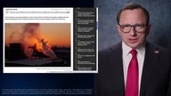 Izrael Użył Broni Termobarycznej w Gazie, UE Przyjmuje Cel Klimatyczny, Izrael Chce Ataku na Iran mp