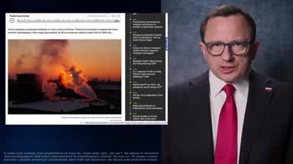 Izrael Użył Broni Termobarycznej w Gazie, UE Przyjmuje Cel Klimatyczny, Izrael Chce Ataku na Iran mp4 686x432