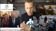 Czy Fundacja Otwarty Dialog jest wspierana przez rosyjski FSB? (116)