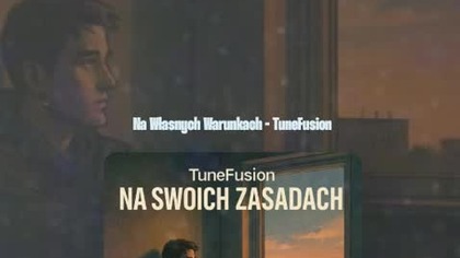 Na Własnych Warunkach  #samodzielność #polskirap #shorts #muzyka #rappl #music #rap #tunefusion