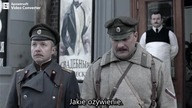 Biała Gwardia (2012) - odcinek 5 [NAPISY PL NOWE] [720p]