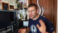 NBA vs.  Pro Dunkerzy - KTO JEST LEPSZY WE WSADACH?