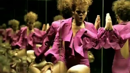 Rihanna - SOS
