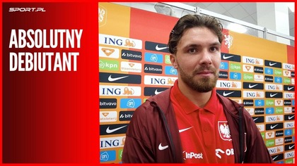 Jan Urban już ma swoje objawienie! Największy wygrany | Sport.pl