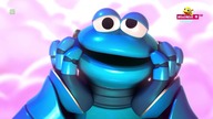 Mecha Builders - Miarka za miarkę