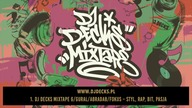01. Dj Decks Mixtape 6GuralAbradabFokusStyl, rap, bit, pasja