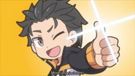 Re: Zero sezon 2 Break time #13 (Napisy)