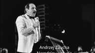 Andrzej Zaucha - Narodziny uczucia