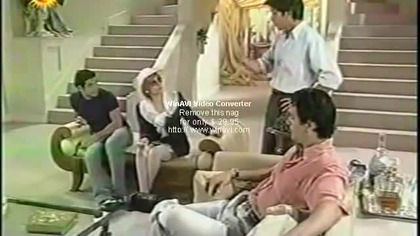 Amor Latino Odcinek 80