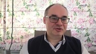 Wojna prewencyjna czy agresja? Prawda jako pierwsza ofiara wojny - prof.  Adam Wielomski