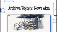 Archiwa Wojtyły Nowe Akta, #prawda #polska #KarolWojtyła #JanPawełII #KsSurgent #KsLoranc