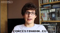 Konkurs: Euro 2012
