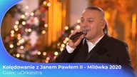 GOLEC uORKIESTRA - PRZYBIEŻELI DO BETLEJEM , KOLĘDOWANIE Z JP II