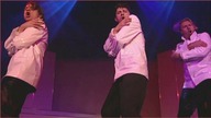 Naj Story (fragm.  spektaklu Przeżyj to sam)