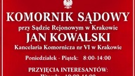 Kim są komornicy
