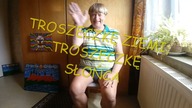 TROSZECZKĘ ZIEMI, TROSZECZKĘ SŁOŃCA - COVER Gracjan Roztocki