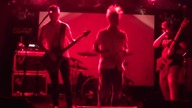 Bloody Mess - Brake Your TV (Live)