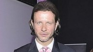 Radek Majdan i lans z kumplami
