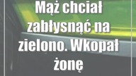 Mąż chciał