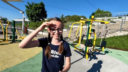 SIŁOWNIA I RELAKS NA DACHU GALERII?  Czy będzie tu fajnie?  Daily Vlog 25 czerwca 2026
