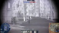 War Thunder - M1 Abrams & F-105D