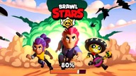 Brawl Stars Zbiory Klejnotów