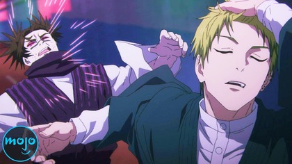 Top 10 Biggest Flexes on Jujutsu Kaisen