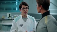 Power Rangers Beast Morphers odc. 1 - Bestie Wyzwolone