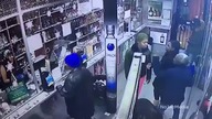 Nieporozumienie w sklepie +18