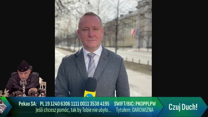 Słychać Wycie??? - Olszański, Osadowski NPTV (18.10.2026)