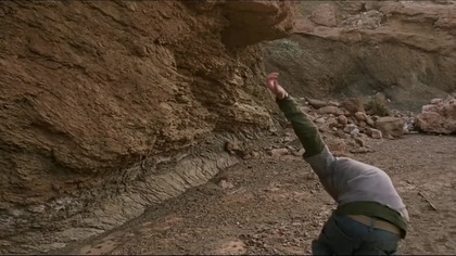 Wzgorza maja oczy/The Hills Have Eyes (2006) [Lektor.pl]