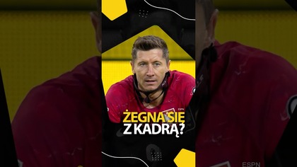 WYMOWNY POST LEWANDOWSKIEGO TIME TO SAY GOODBYE