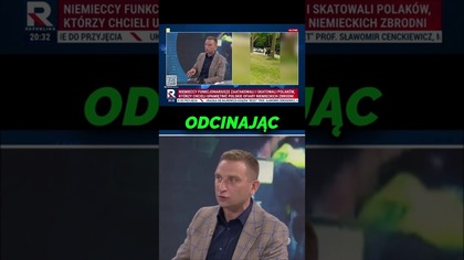 Prawda o dramatycznym porwaniu.  To nagranie mrozi krew w żyłach.