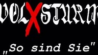 Volxsturm - So sind sie Skinhead