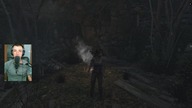 Tomb Raider 2013 (3) - Spotkanie Z Wrogiem