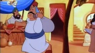 Aladyn 19 - Czary w świetle księżyca
