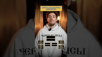 Filipek czy Te-Tris? Milu wybrał najlepszego freestyleowca! #rap #bitwaopołudnie #freestyle