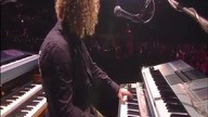 bon jovi - bed of roses - MSG DVD