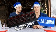 MSI GK-701  Test Klawiatury Mechanicznej Cherry MX Brown