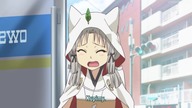 Odcinek: 1 Inari, Konkon, Koi Iroha. : Inari, Konkon, Semishigure.