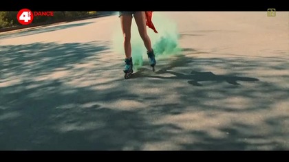 Gigi DAgostino - Bla Bla Bla (4Fun Dance)