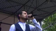 XXII Międzynarodowy Festiwal Piosenki Greckiej 2019 - Giorgos Papaisidorou - Dio Lexis