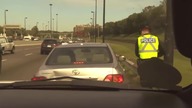 Tak Amerykanie radzą sobie z korkami- Carpooling i pasy HOV.
