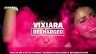 Kriz Van Dee x PUT-IN x ŻABSON - Za swoje chlam (Vixiara & ReCharged Blend)